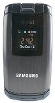 Samsung SGH-A747 Cellular Phone