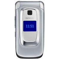 Nokia 6085 Cellular Phone