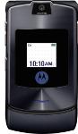 Motorola RAZR V3t Cellular Phone