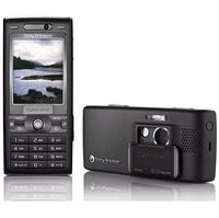 Sony Ericsson K800i Cellular Phone