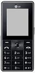 LG KG320 Cellular Phone
