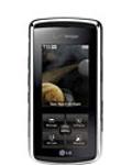 LG Venus Black Phone (Verizon Wireless) Cellular Phone