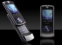 Motorola ROKR Z6 DUO ARIA Cellular Phone