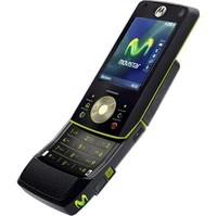 Motorola MOTORIZR Z8 Cellular Phone