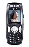 LG B2100. Cellular Phone