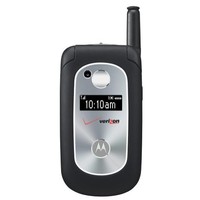 Motorola V325i Cellular Phone