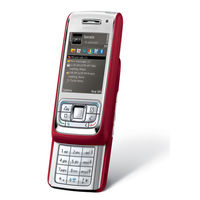 Nokia e65 Cellular Phone
