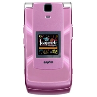 Sanyo Katana II Cellular Phone