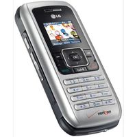 LG enV Green Phone (Verizon Wireless)