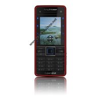 Sony Ericsson Cyber-shot C902 Cellular Phone