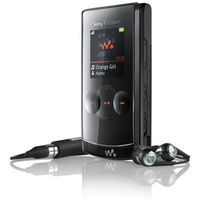 Sony Ericsson Walkman W980i Cellular Phone