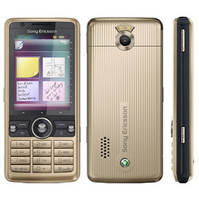 Sony Ericsson G700 Cellular Phone