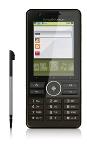 Sony Ericsson G900 Cellular Phone