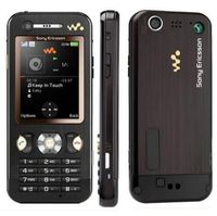 Sony Ericsson W890i Cellular Phone