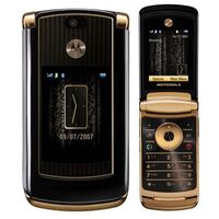 Motorola RAZR2 V8 Cellular Phone