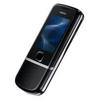 Nokia N82 Light Titanium Silver (unlocked) Cellular Phone