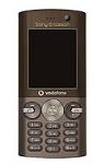 Sony Ericsson V640i Cellular Phone