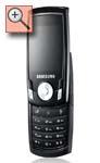 Samsung SGH-L770 Cellular Phone