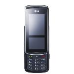 LG KF600 Cellular Phone