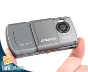 Samsung SGH-G810 Cellular Phone