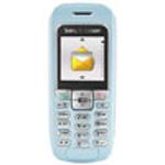 Sony Ericsson J220i Cellular Phone