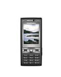 Sony Ericsson K790i Cellular Phone
