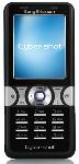 Sony Ericsson K550 Cellular Phone