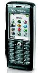 Sony Ericsson T637 Cellular Phone