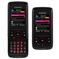 Samsung Blast Cellular Phone