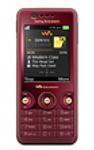 Sony Ericsson W660i Mobile Phone Cellular Phone