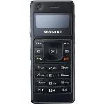 Samsung SGH-F300 Cellular Phone