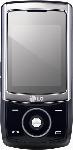 LG KE500 Cellular Phone