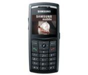 Samsung F210 blue on O2 35 18 month Cellular Phone