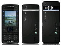 Sony Ericsson K850 Cellular Phone