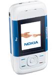 Nokia 5200 Cellular Phone