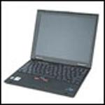 IBM ThinkPad X20 34U
