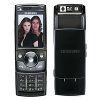 Samsung SGH-G600 Multimedia Phone