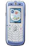 Motorola L6I Cellular Phone
