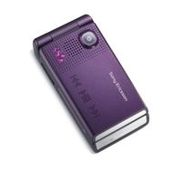 Sony Ericsson W380i Cellular Phone