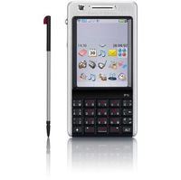 Sony Ericsson P1i Smartphone