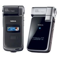 Nokia N93i Smartphone