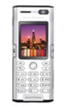 Sony Ericsson K600i Cellular Phone