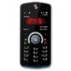 Motorola ROKR E8 Cellular Phone