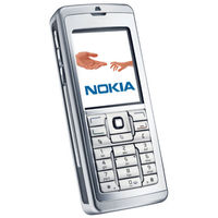 Nokia E60 Cellular Phone
