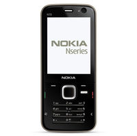 Nokia N78 Smartphone