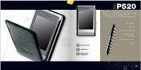 Samsung Samsung P520 Giorgio Armani Edition Cell Phone (Unlocked)
