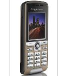 Sony Ericsson K320i Cellular Phone