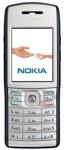 Nokia E50 Smartphone