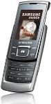 Samsung SGH-E840 Smartphone