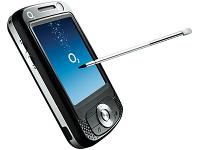 O2 Xda Atom Smartphone